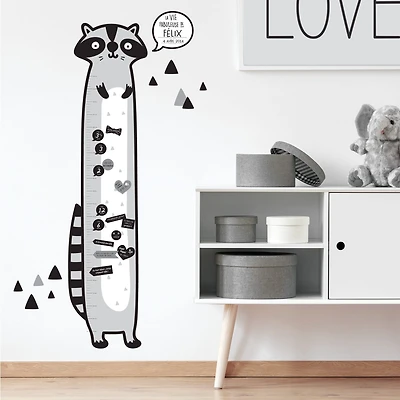 Growth Chart