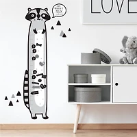 Growth Chart