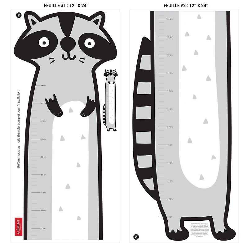 Growth Chart