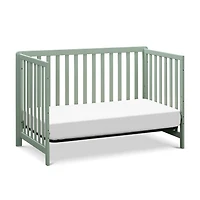 Colby 4-in-1 Convertible Crib - Sage