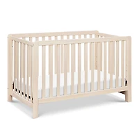 Colby 4-in-1 Convertible Crib - Washed Natural