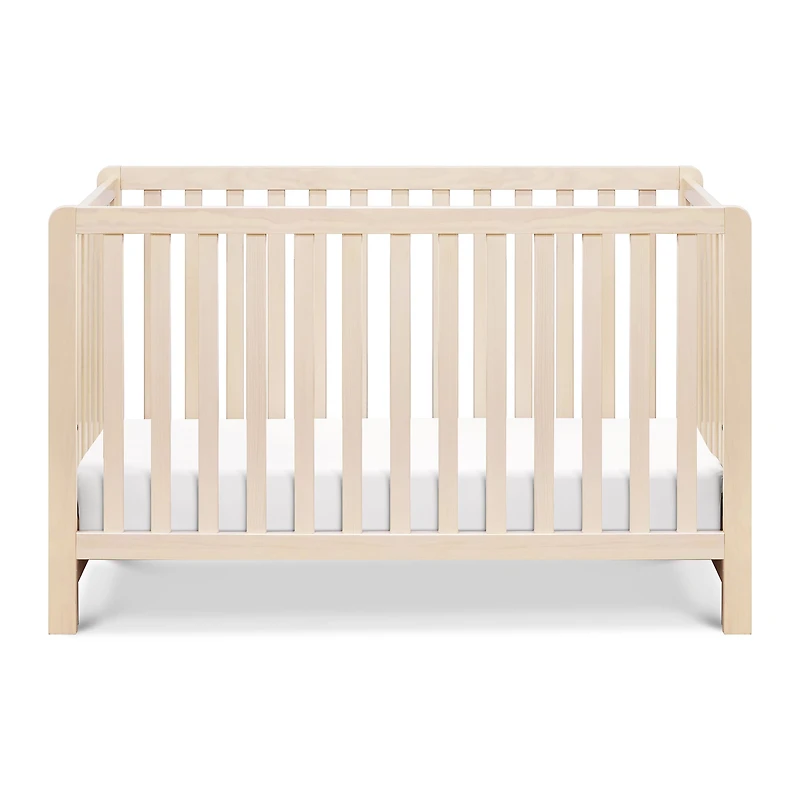 Couchette Convertible 4-en-1 Colby - Naturel Lavé