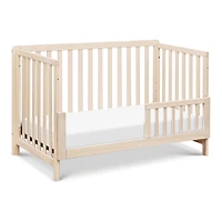 Couchette Convertible 4-en-1 Colby - Naturel Lavé