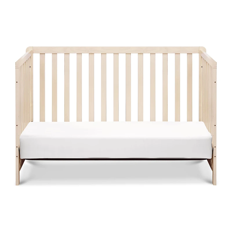 Colby 4-in-1 Convertible Crib - Washed Natural