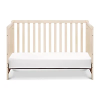Colby 4-in-1 Convertible Crib - Washed Natural