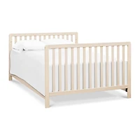 Colby 4-in-1 Convertible Crib - Washed Natural