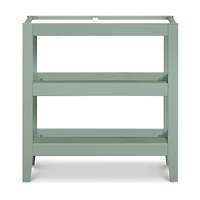 Colby Changing Table - Sage