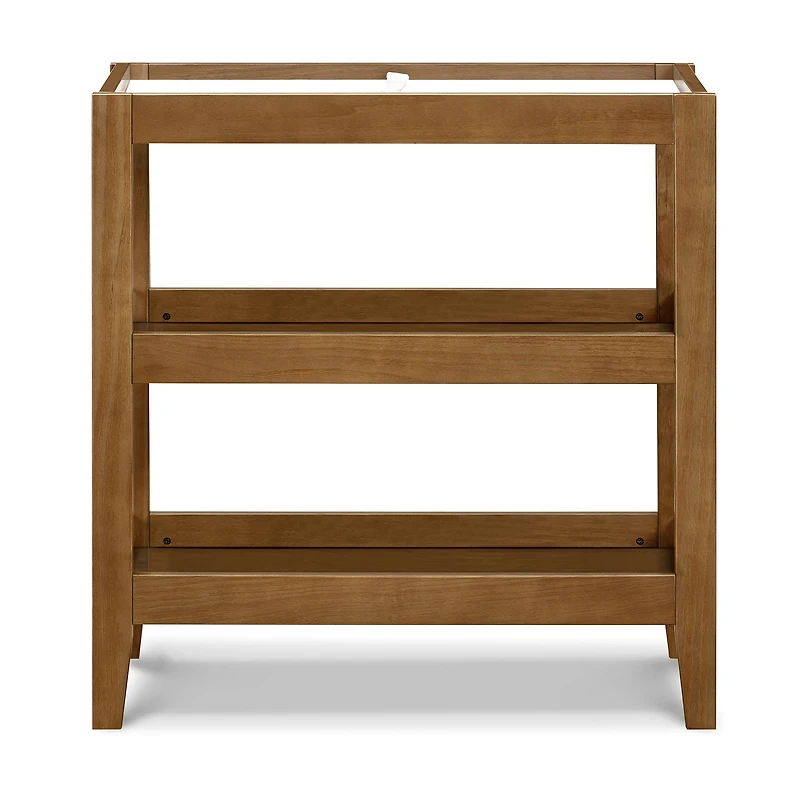 Colby Changing Table - Walnut