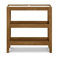 Colby Changing Table - Walnut
