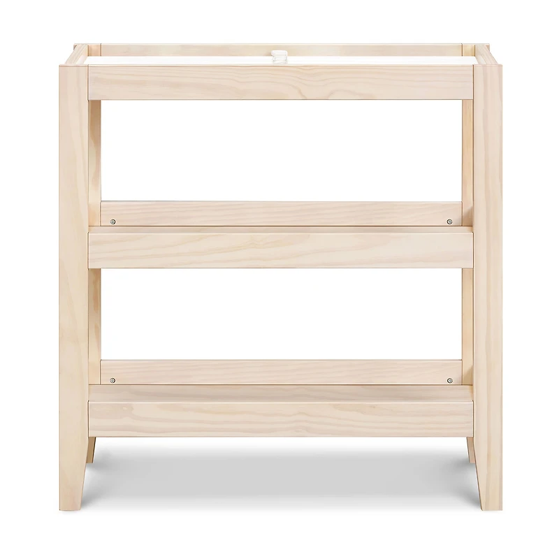 Colby Changing Table - Natural