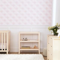 Colby Changing Table - Natural