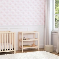 Colby Changing Table - Natural