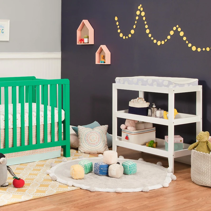 Table à Langer Colby