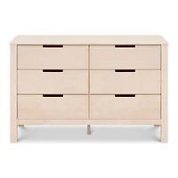 Colby 6-Drawer Double Dresser