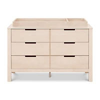 Colby 6-Drawer Double Dresser