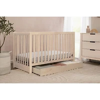 Colby 4-in-1 Convertible Crib with Trundle Drawer
