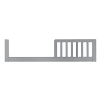 Barrière de Transition