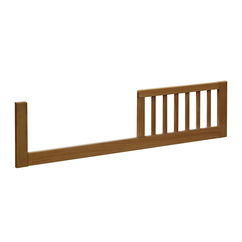 Toddler Rail - Walnut
