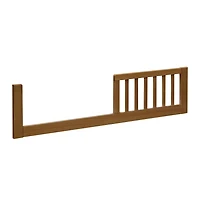 Toddler Rail - Walnut