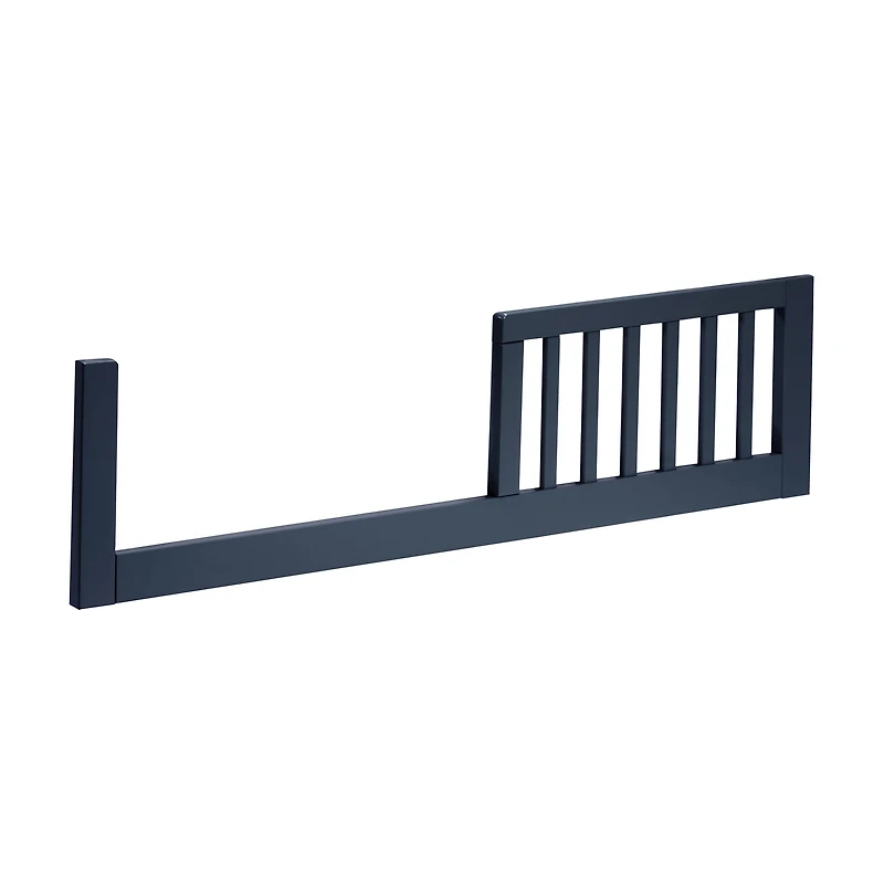 Toddler Rail - Navy