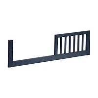 Toddler Rail - Navy