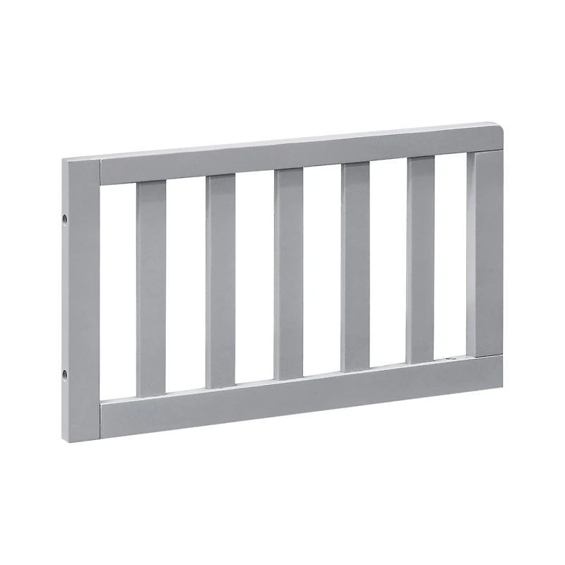 Toddler Bed Conversion Kit - Grey