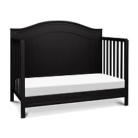 Charlie 4-in-1 Convertible Crib - Ebene