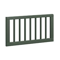 Barrière de Transition - Vert Forêt