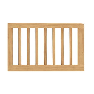 Toddler Bed Conversion Kit - Honey