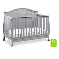 Emmett 4-in-1 Convertible Crib
