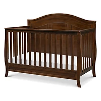 Emmett 4-in-1 Convertible Crib