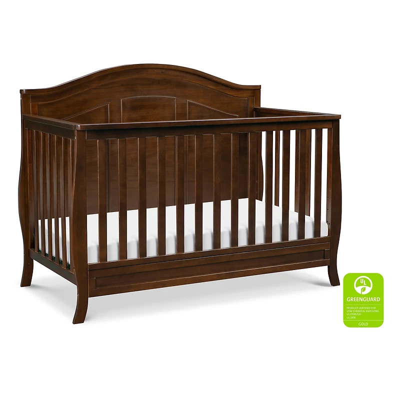 Emmett 4-in-1 Convertible Crib