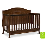 Emmett 4-in-1 Convertible Crib
