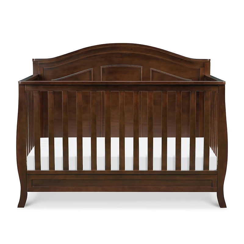 Emmett 4-in-1 Convertible Crib