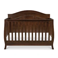 Emmett 4-in-1 Convertible Crib