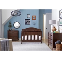 Emmett 4-in-1 Convertible Crib
