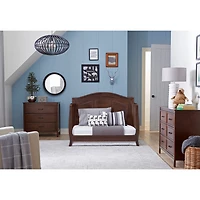 Emmett 4-in-1 Convertible Crib