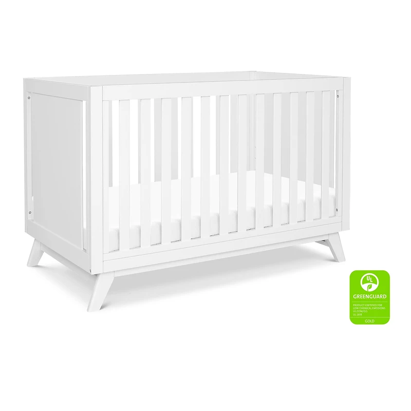 Couchette Convertible 3-en-1 Otto