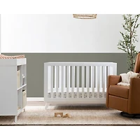 Couchette Convertible 3-en-1 Otto