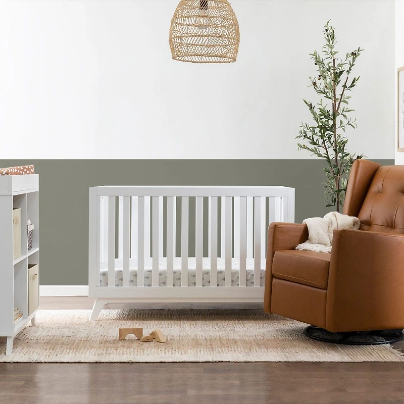 Couchette Convertible 3-en-1 Otto