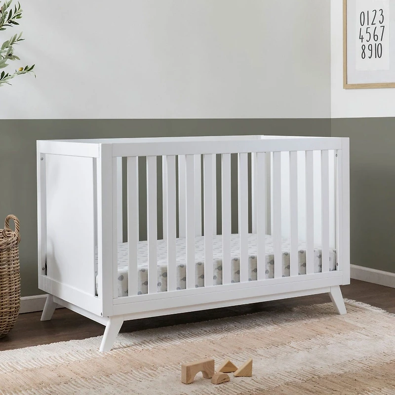 Couchette Convertible 3-en-1 Otto