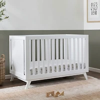 Couchette Convertible 3-en-1 Otto
