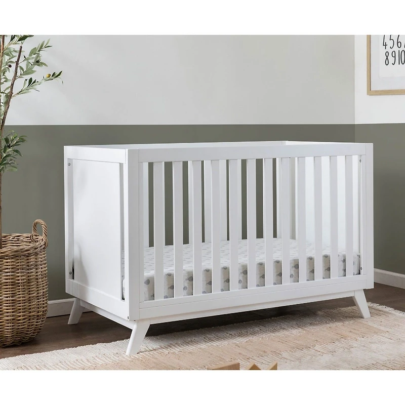 Couchette Convertible 3-en-1 Otto