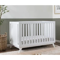 Couchette Convertible 3-en-1 Otto