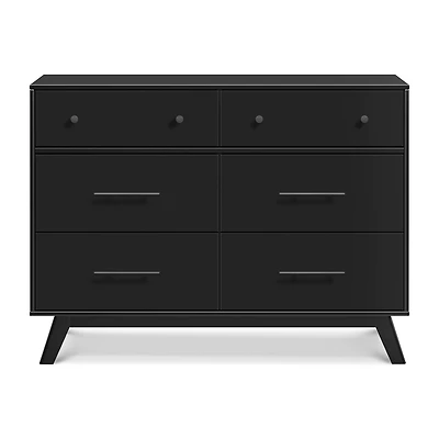 Otto 6-Drawer Dresser