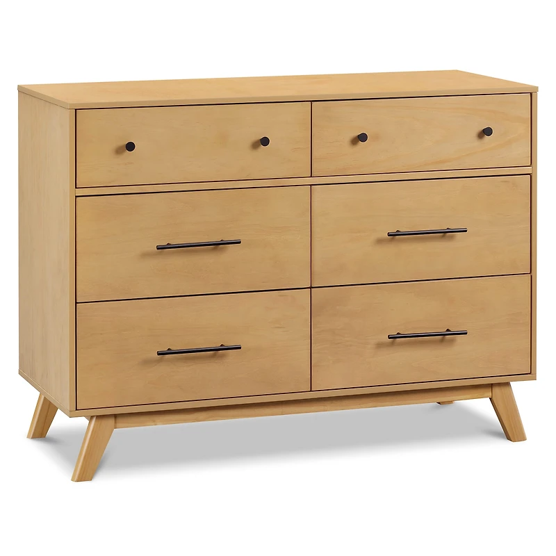 Commode 6 Tiroirs Otto