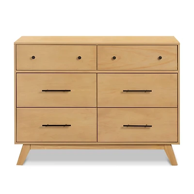 Commode 6 Tiroirs Otto