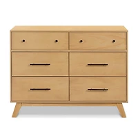Commode 6 Tiroirs Otto