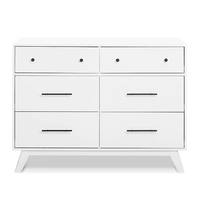 Commode 6 Tiroirs Otto
