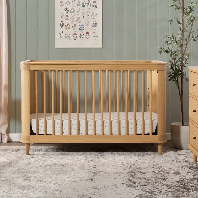 Couchette Convertible 3-en-1 Marin